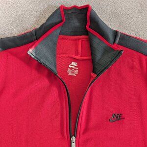 Nike National 98' Men's Track Jacket Size XXL